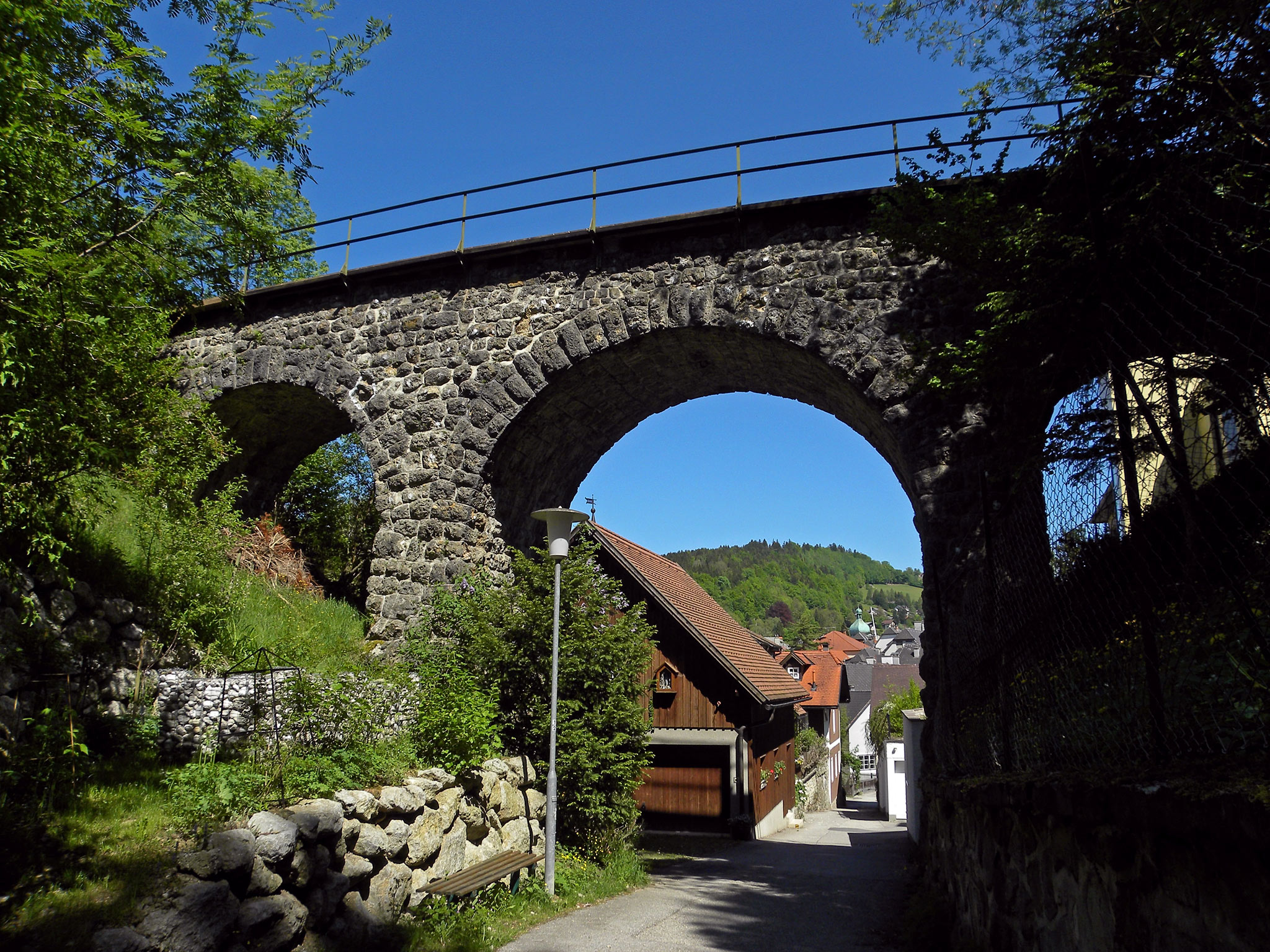 Waidhofen An Der Ybbs